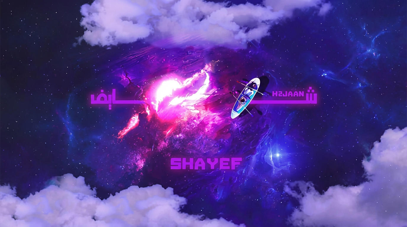 شايف - SHAYEF